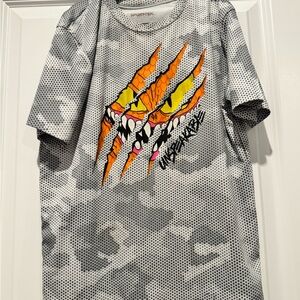 Unspeakable kids t-shirt